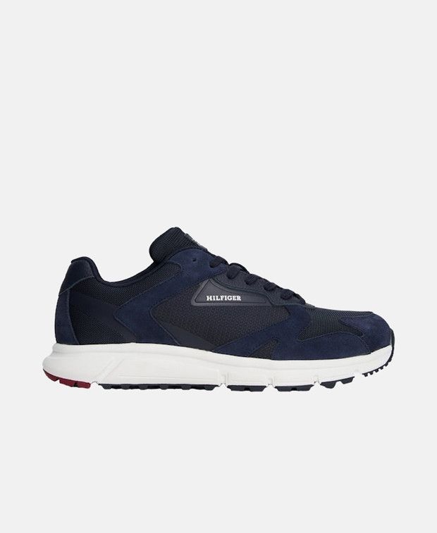 Tommy Hilfiger Sneakers Size US 7 / EU 40 - 1 Thumbnail