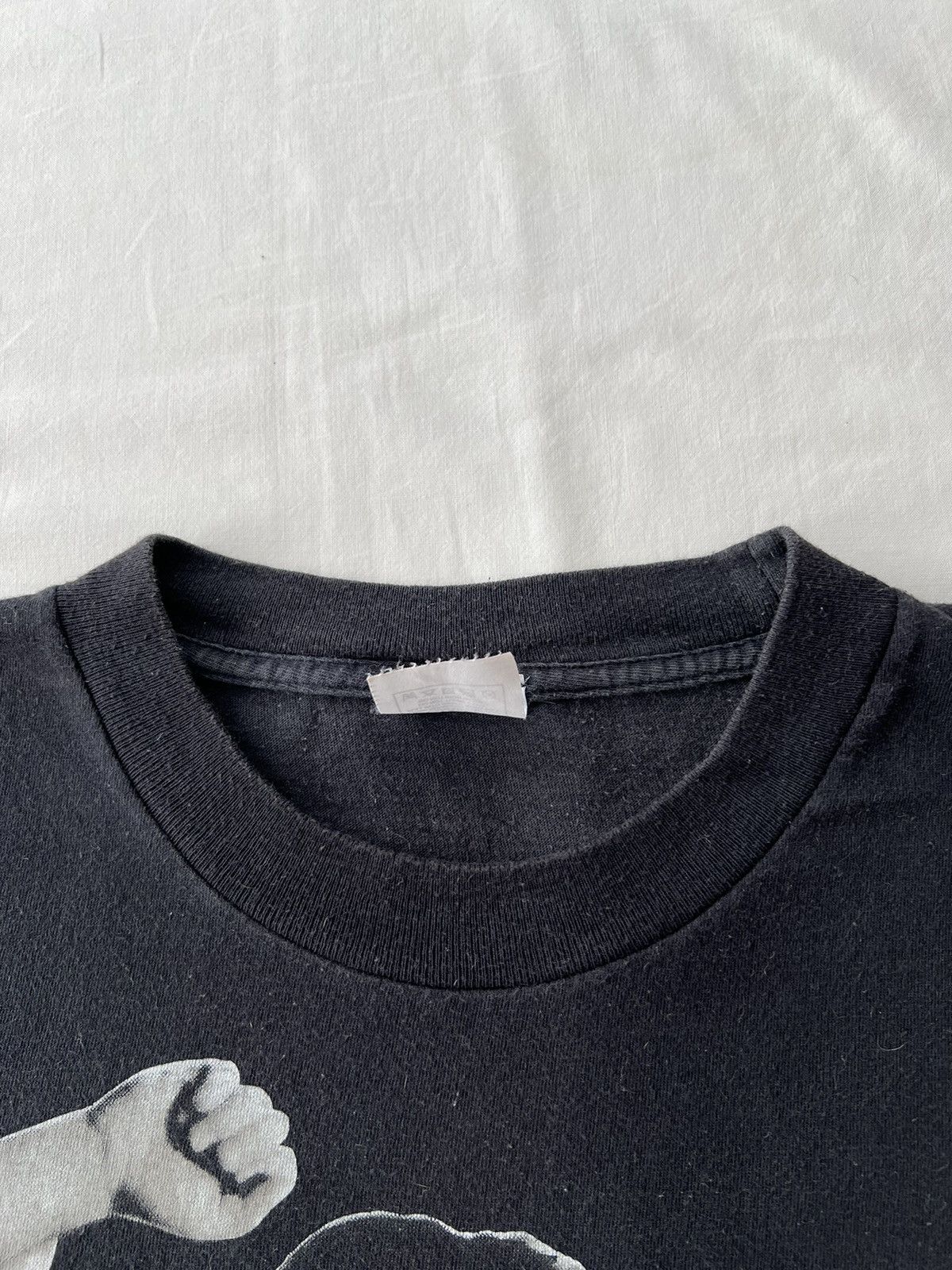 Band Tees Vintage 1992 John Mellencamp Whenever We Wanted T-shirt Size US XL / EU 56 / 4 - 13 Thumbnail