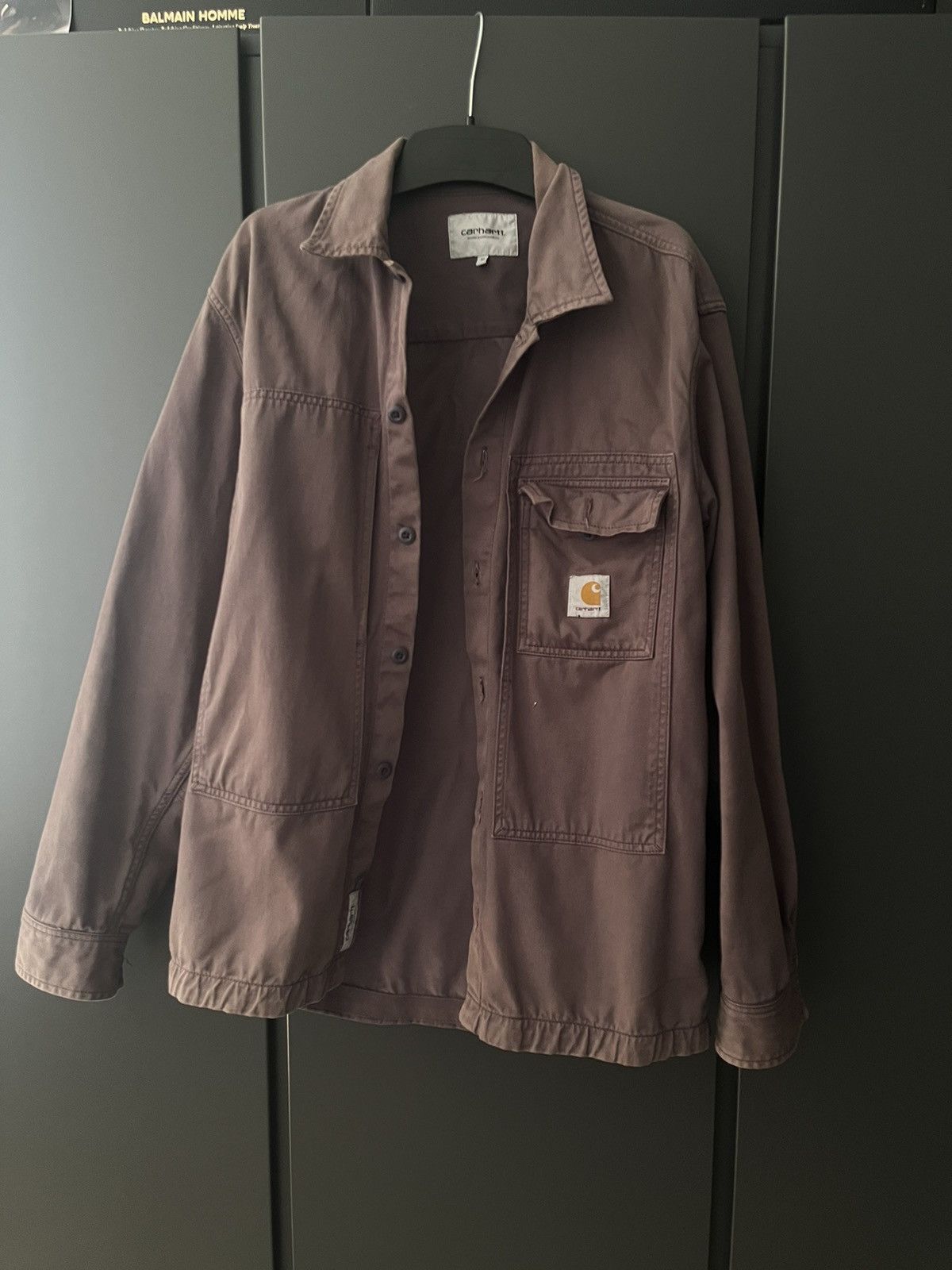 Carhartt Carhartt jacket Size US M / EU 48-50 / 2 - 1 Thumbnail