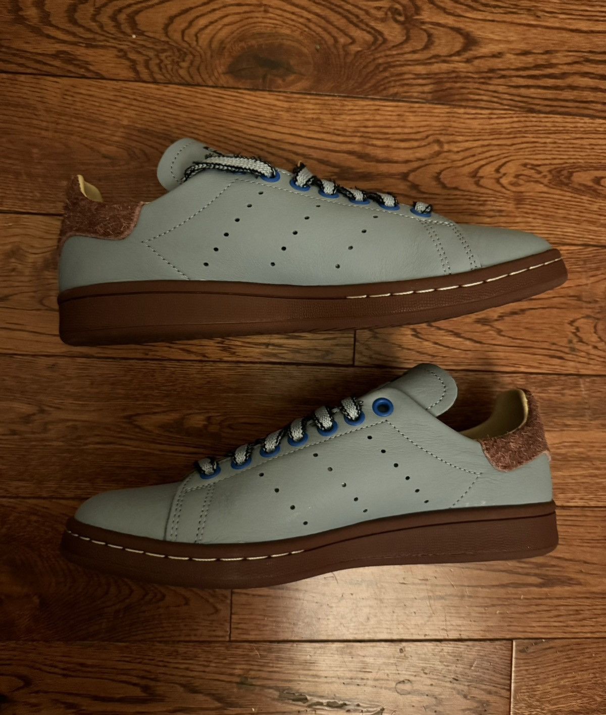 Adidas × Brain Dead BRAIN DEAD X ADIDAS STAN SMITH Size US 6 / EU 39 - 5 Thumbnail