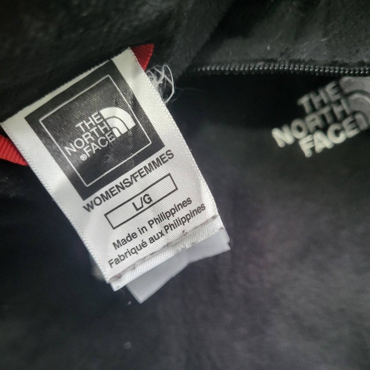 The North Face The North Face Women's Black Jumper - Size L Size L / US 10 / IT 46 - 5 Thumbnail