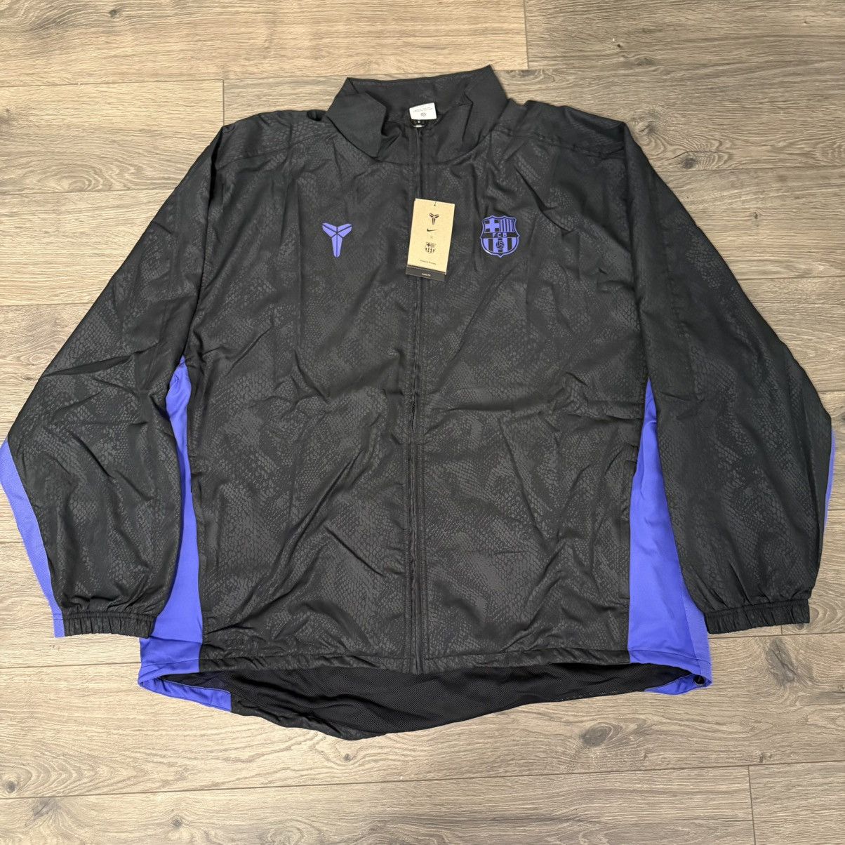 【希少】Kobe Bryant Mambula Hypermesh Jacket Nike Kobe Mambula Hypermesh MultiColor Mamba Basketball