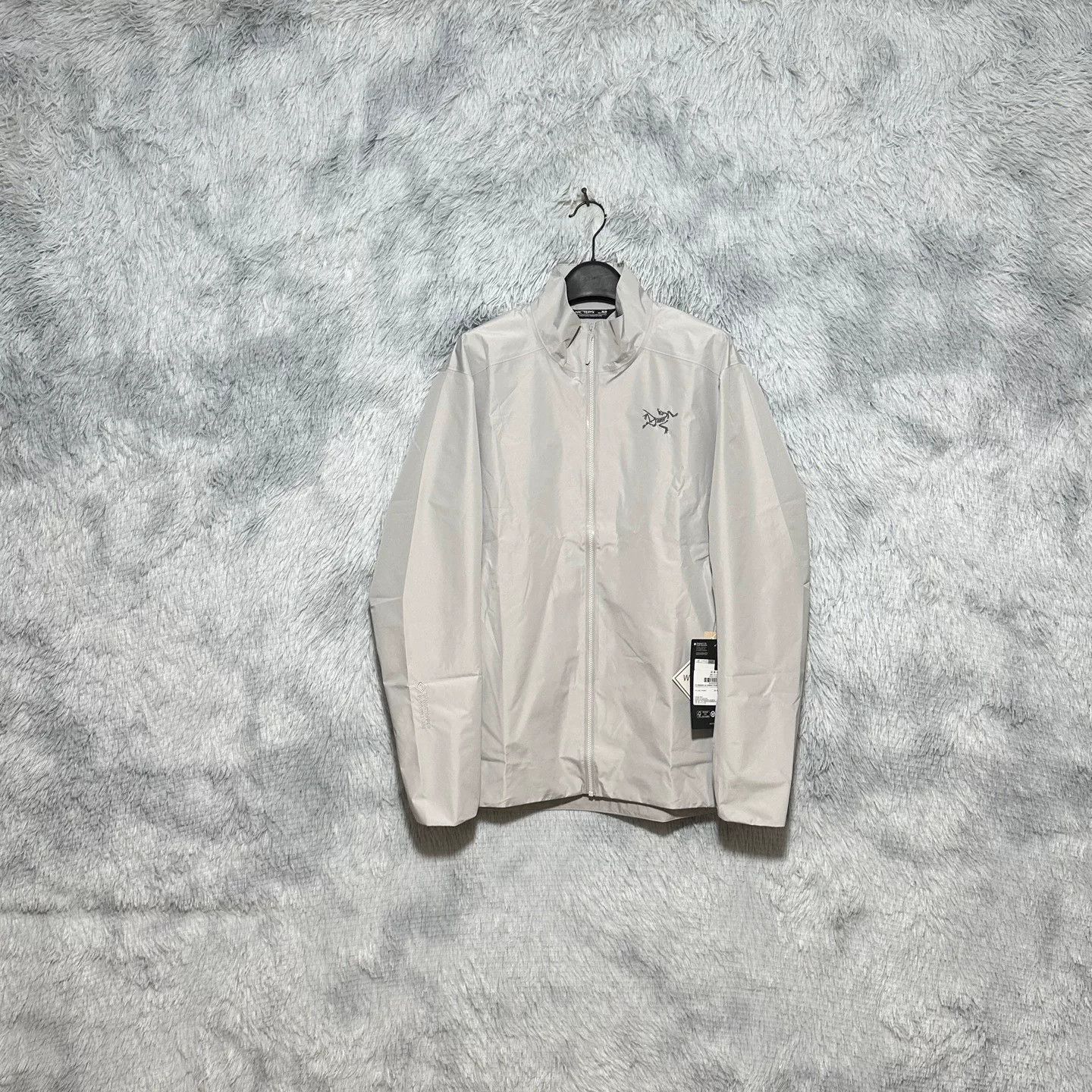 Arc'teryx arcteryx solano jacket new collection Size US M / EU 48-50 / 2 - 1 Thumbnail