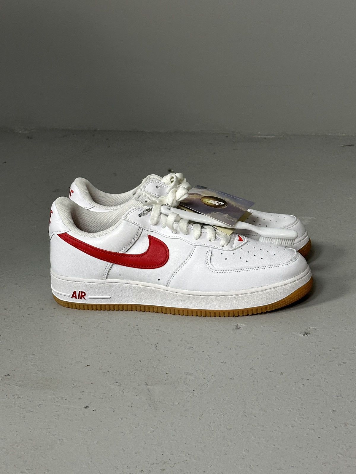 Nike Air Force 1