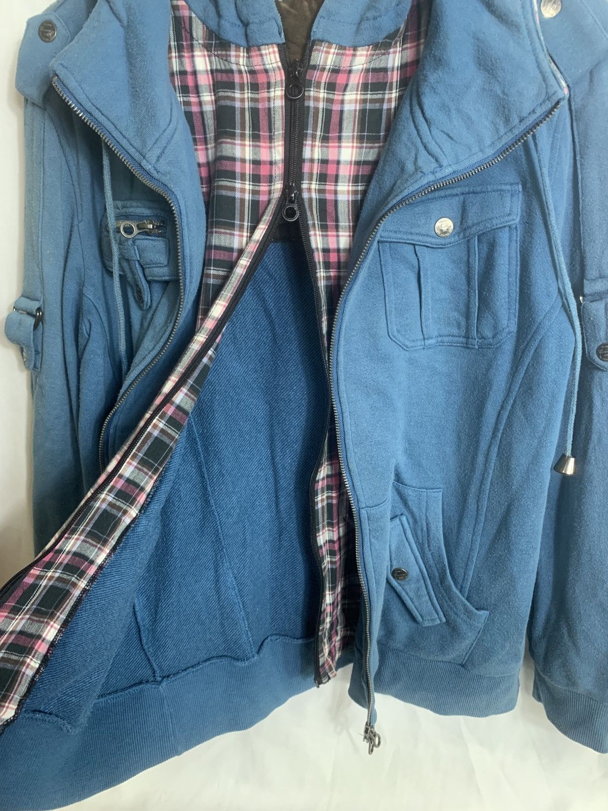 Japanese Brand Japanese Ceronias Doublelayer Style Size US M / EU 48-50 / 2 - 20 Thumbnail
