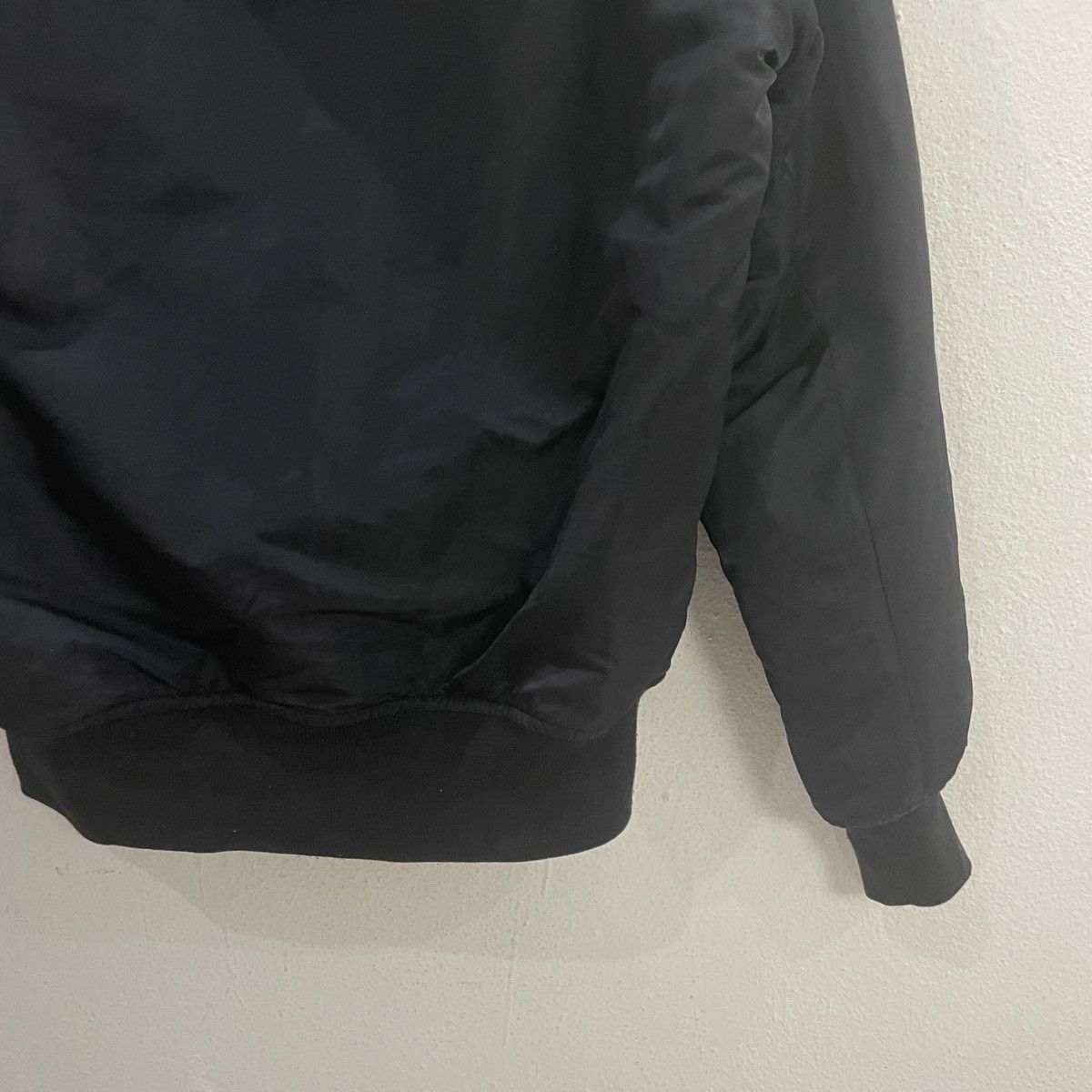 Swagger Vintage Swagger Reversable Jacket Size US L / EU 52-54 / 3 - 6 Thumbnail