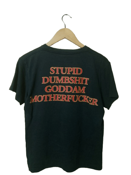 Band Tees Vintage 1998 The Offspring Size US S / EU 44-46 / 1 - 3 Thumbnail