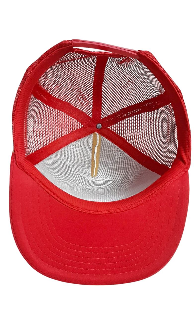 Yamaha YAMAHA MotoCross Vintage Cap Size ONE SIZE - 6 Thumbnail