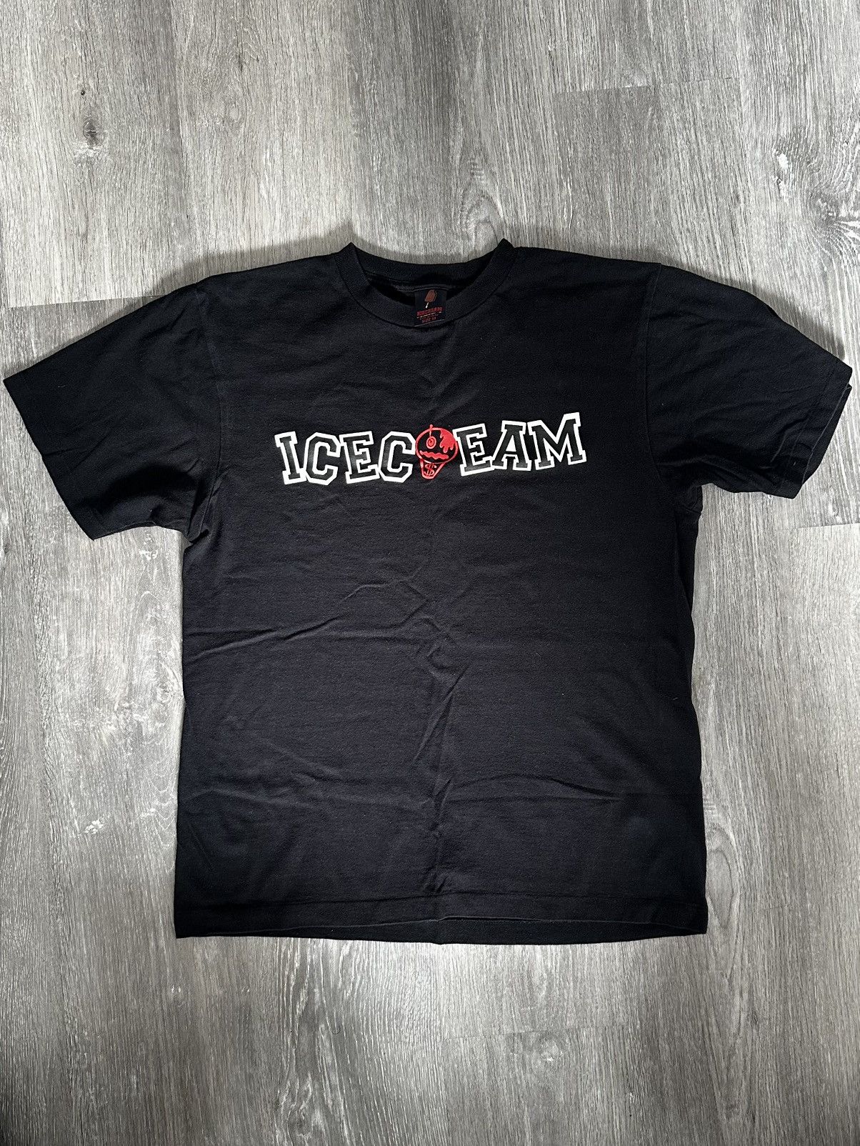 Icecream BBC Icecream T-Shirt Size US M / EU 48-50 / 2 - 1 Thumbnail