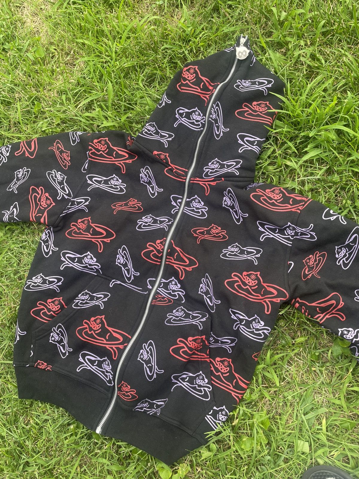 Other Nova Full Zip Size US L / EU 52-54 / 3 - 1 Thumbnail