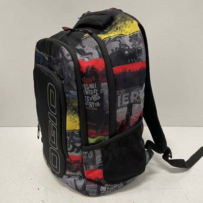 Ogio evader clearance backpack