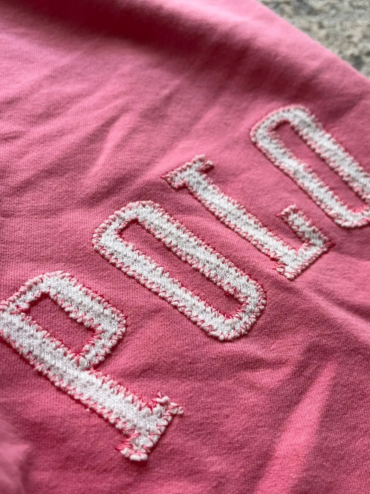 Polo Ralph Lauren Ralph Lauren Polo Jeans Sz S Pink Skirt Y2K 2000s Rare Size 26" / US 2 / IT 38 - 4 Thumbnail