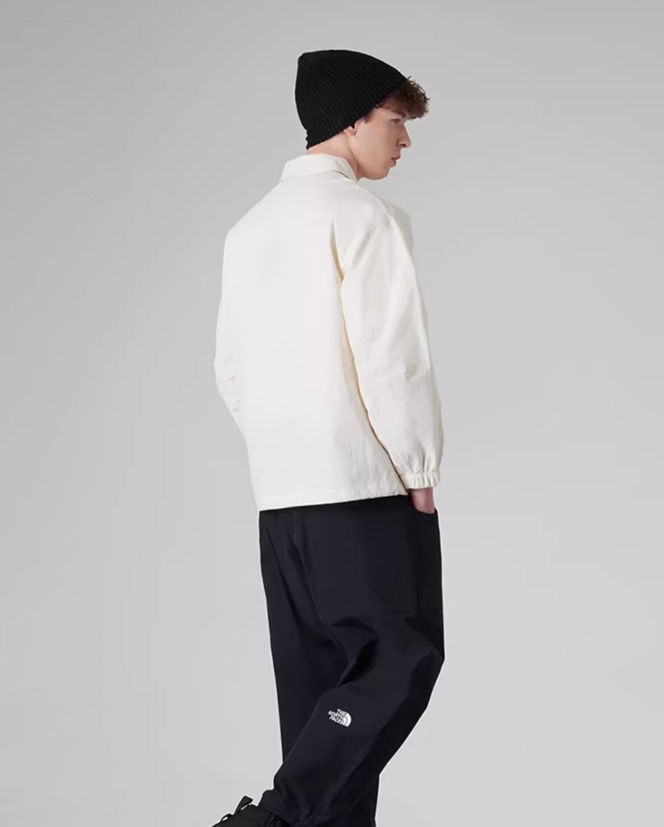 Kazuki Kuraishi × The North Face Urban Exploration KAZUKI EVD BOMBER JACKET Size US L / EU 52-54 / 3 - 4 Thumbnail