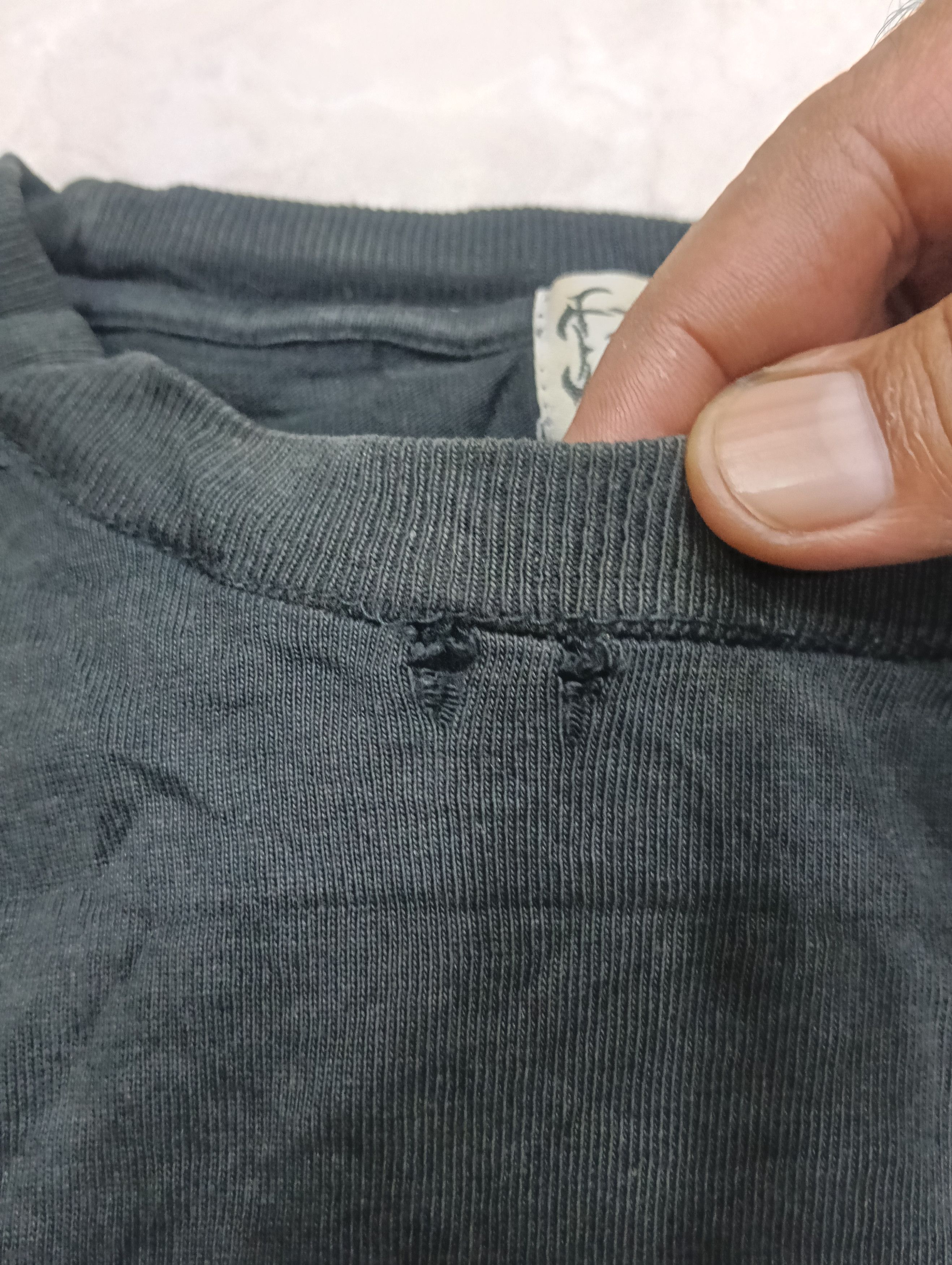 Japanese Brand Karma Japan Chrome Hearts Inspired Size US L / EU 52-54 / 3 - 10 Thumbnail