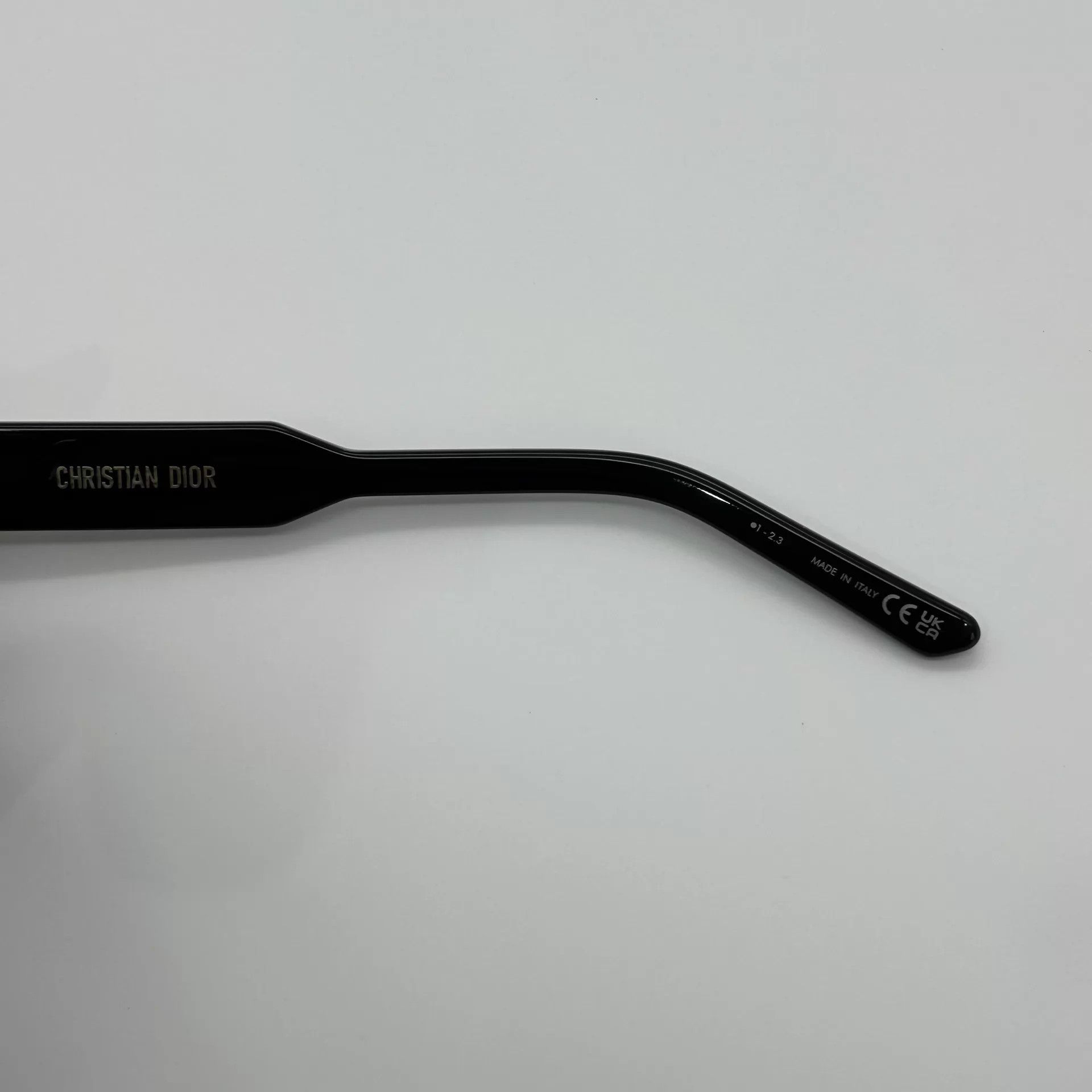 Dior Dior SIGNATURE B1U oval sunglasses new HB6210 Size ONE SIZE - 3 Thumbnail