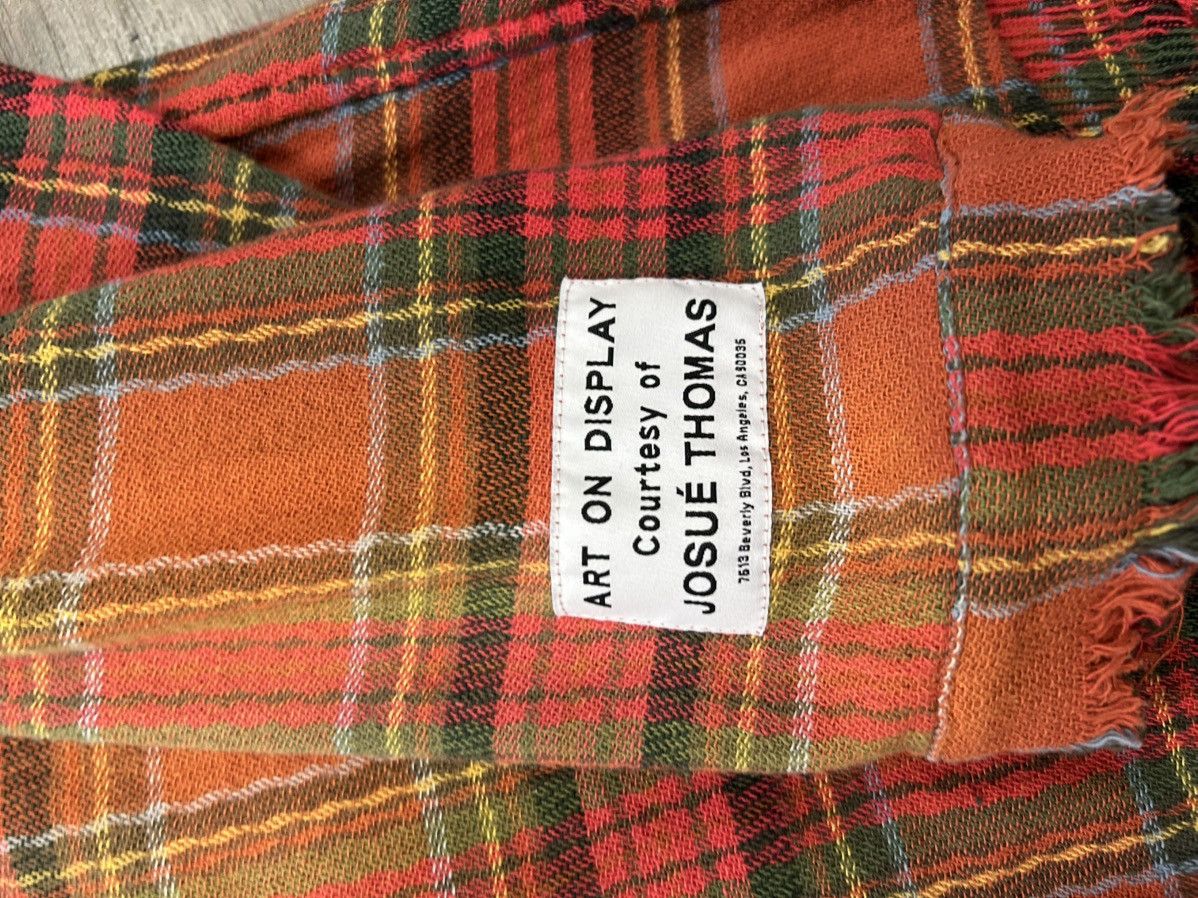 Gallery Dept. Gallery Dept. Marley Flannel Size US L / EU 52-54 / 3 - 3 Thumbnail