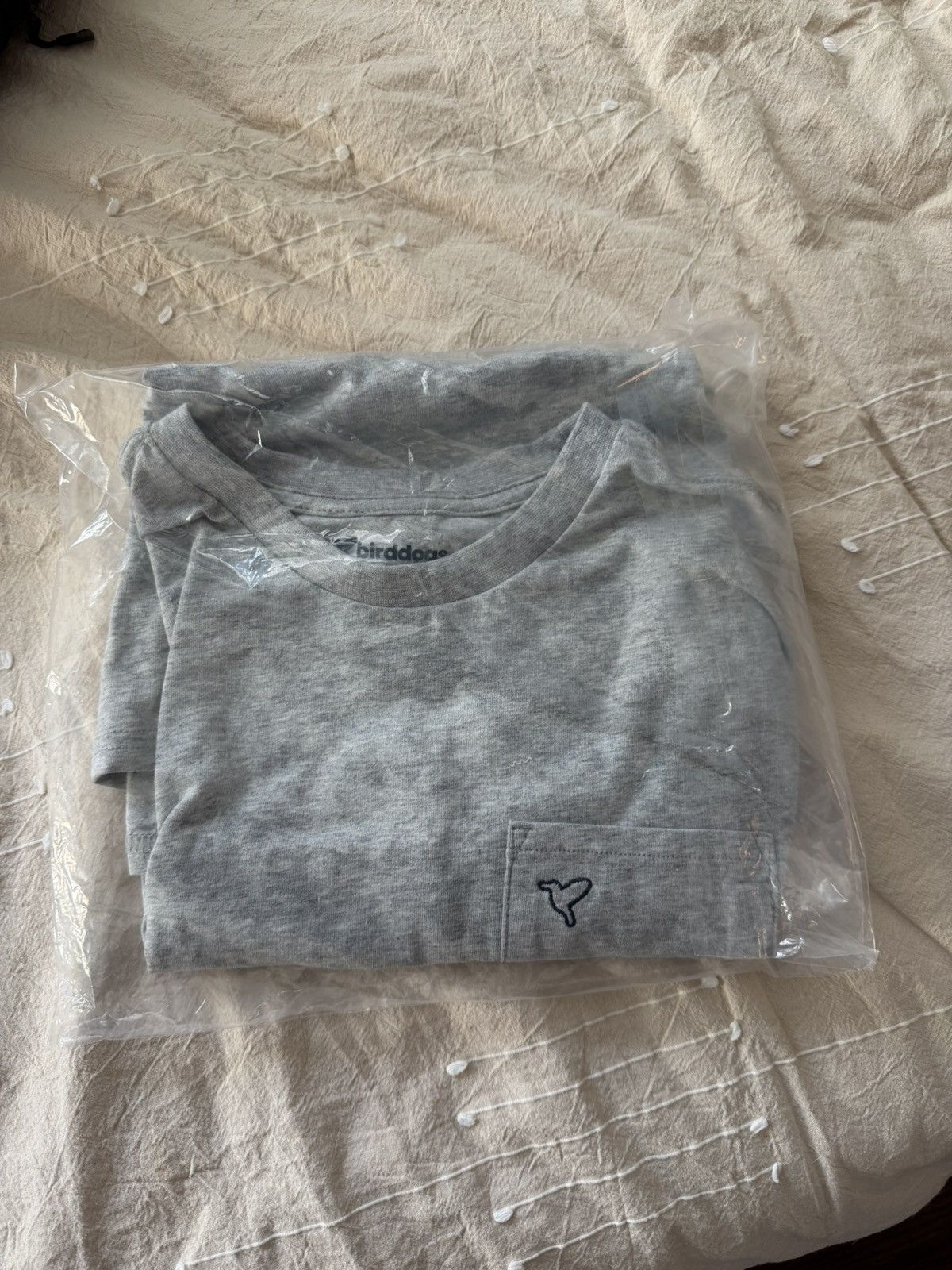Birddogs Never worn birddogs pocket tee Size US L / EU 52-54 / 3 - 1 Preview
