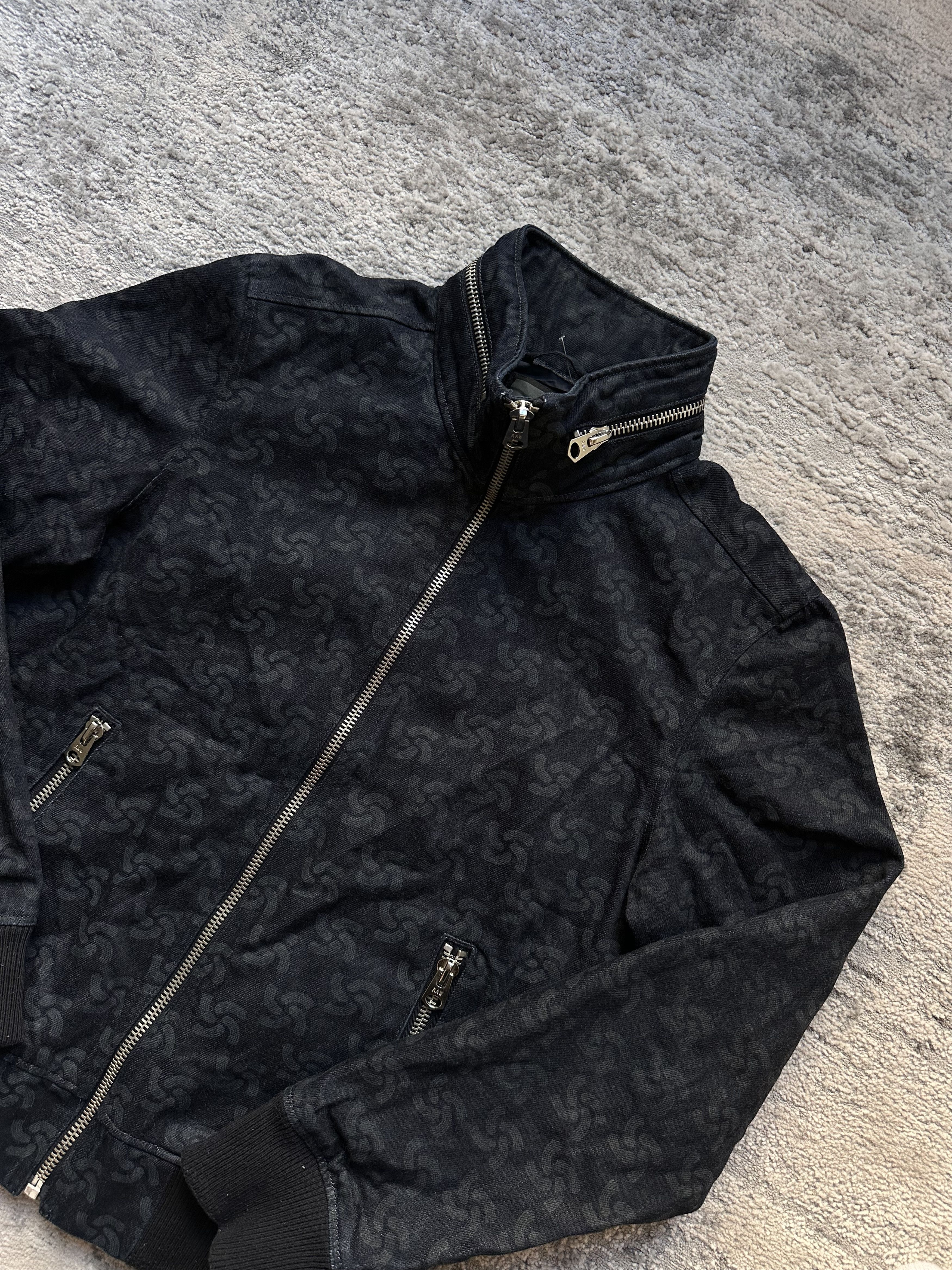 G-Star G star raw jeans jacket Size US M / EU 48-50 / 2 - 3 Thumbnail