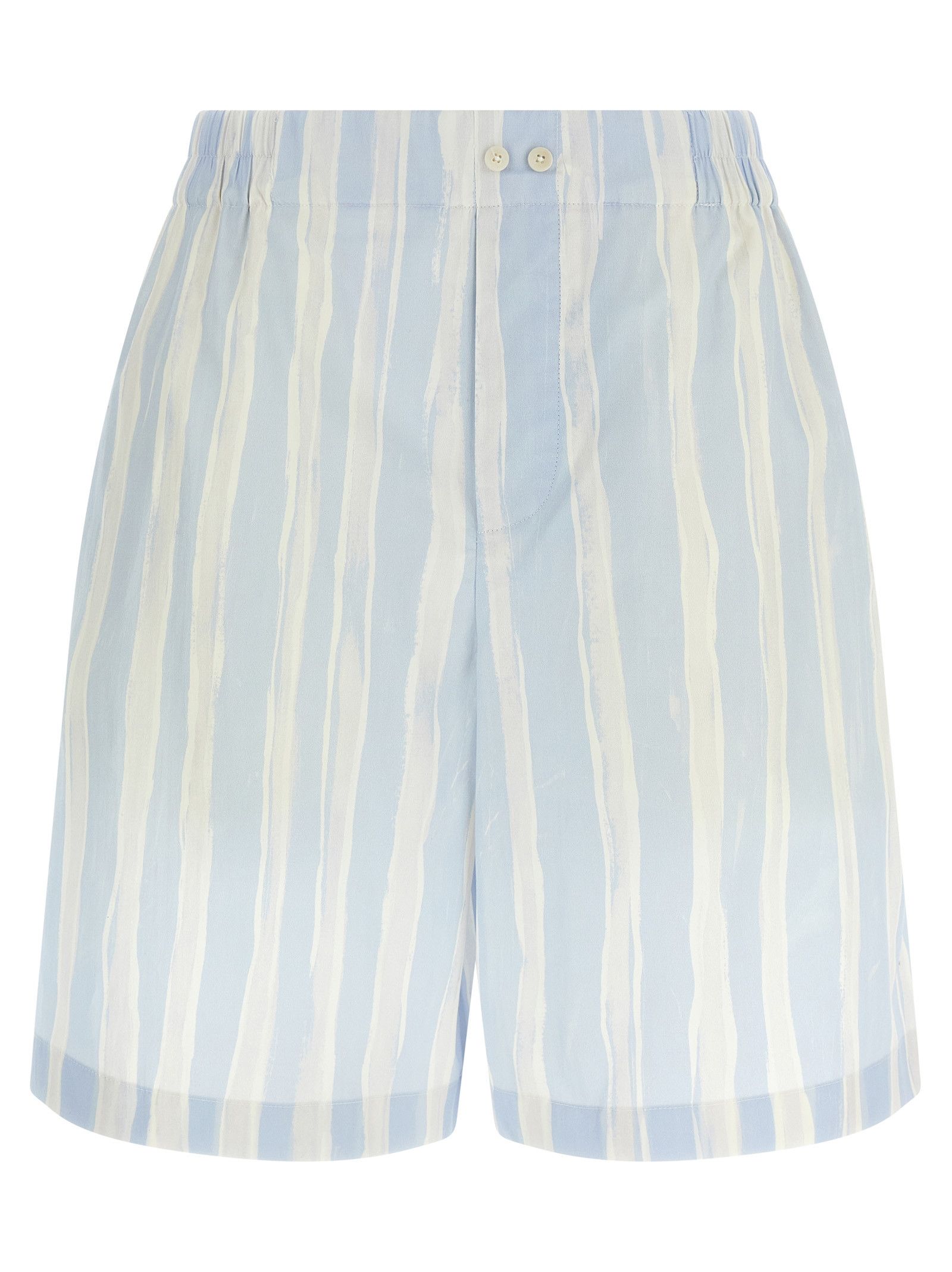 Jacquemus 'Le Short Caleçon' Bermuda Shorts Size US 34 / EU 50 - 1 Thumbnail