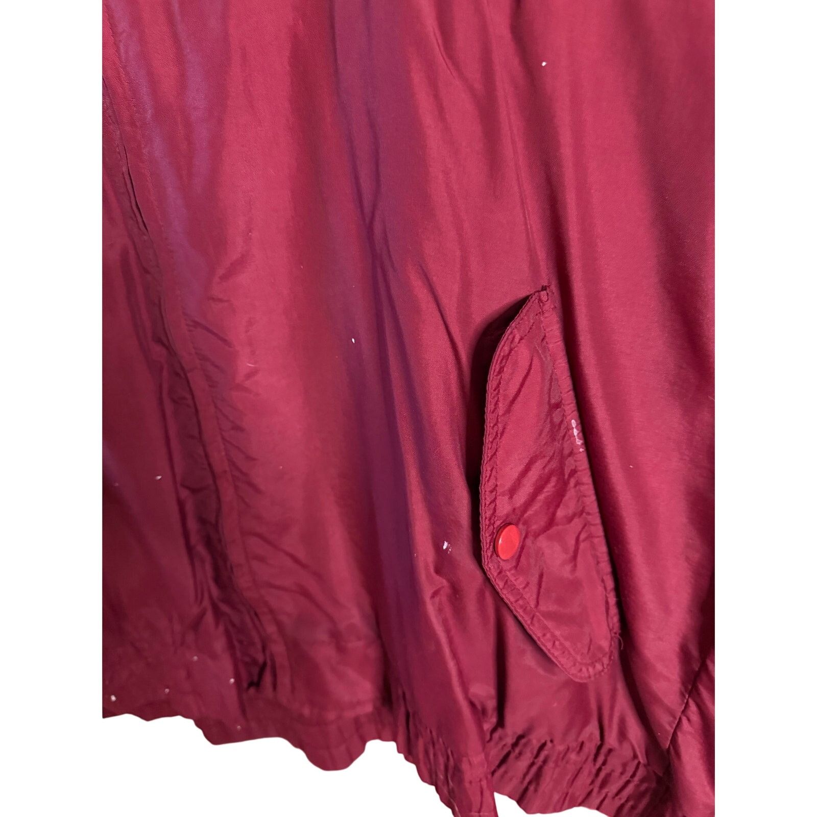 Logo 7 Vintage Arizona State Windbreaker Zip-Up Size US XL / EU 56 / 4 - 5 Thumbnail