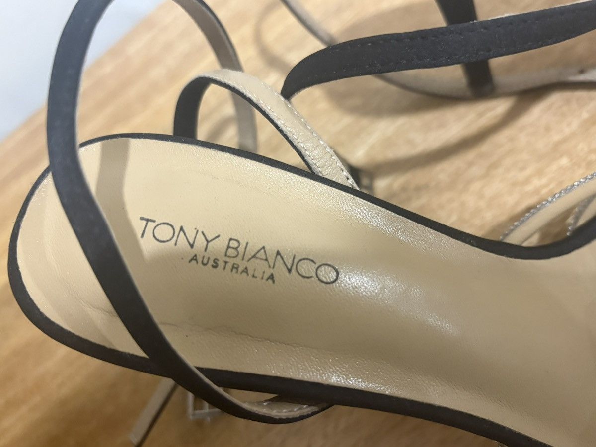 Tony Bianco Brand new Tony BIANCO heels Size US 7.5 / IT 37.5 - 3 Thumbnail