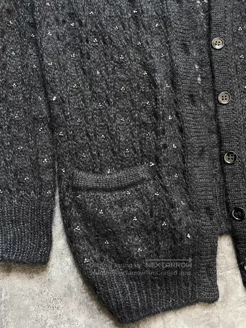Saint Laurent Paris #REF! Size US XS / EU 42 / 0 - 3 Thumbnail