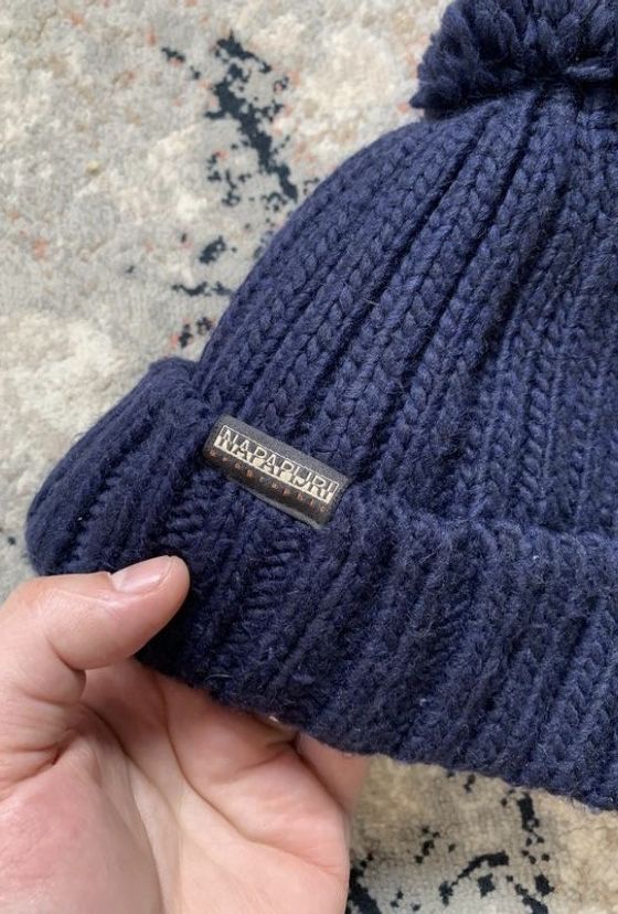 Napapijri Napapijri Hat Size ONE SIZE - 3 Thumbnail