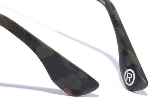 Bape Bape Sunglasses Size ONE SIZE - 3 Thumbnail