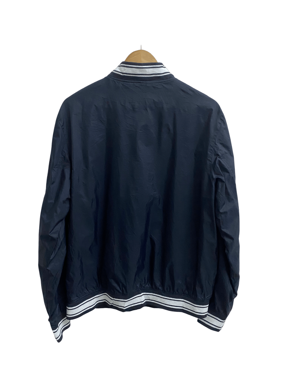 Fubu 90s Fubu College Varsity Light Jacket Size US XL / EU 56 / 4 - 2 Thumbnail