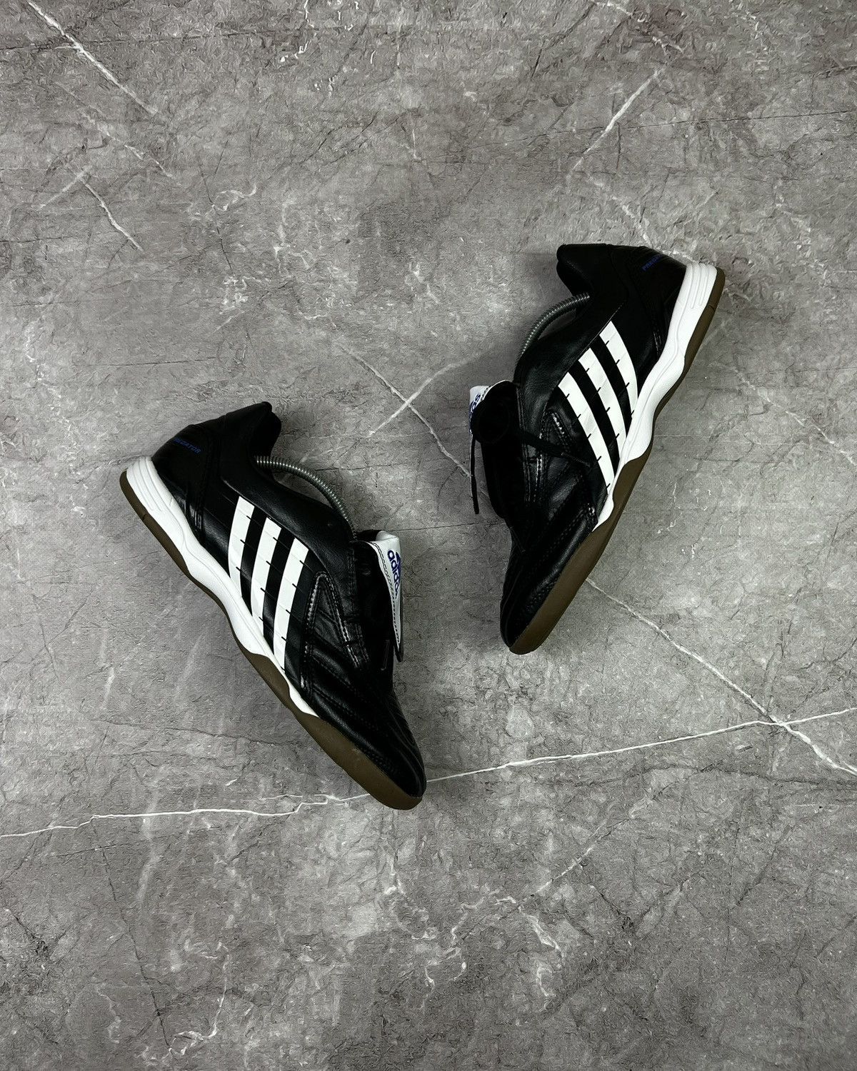Adidas Adidas Predator 2008 Shoes Size US 8.5 / EU 41-42 - 2 Thumbnail
