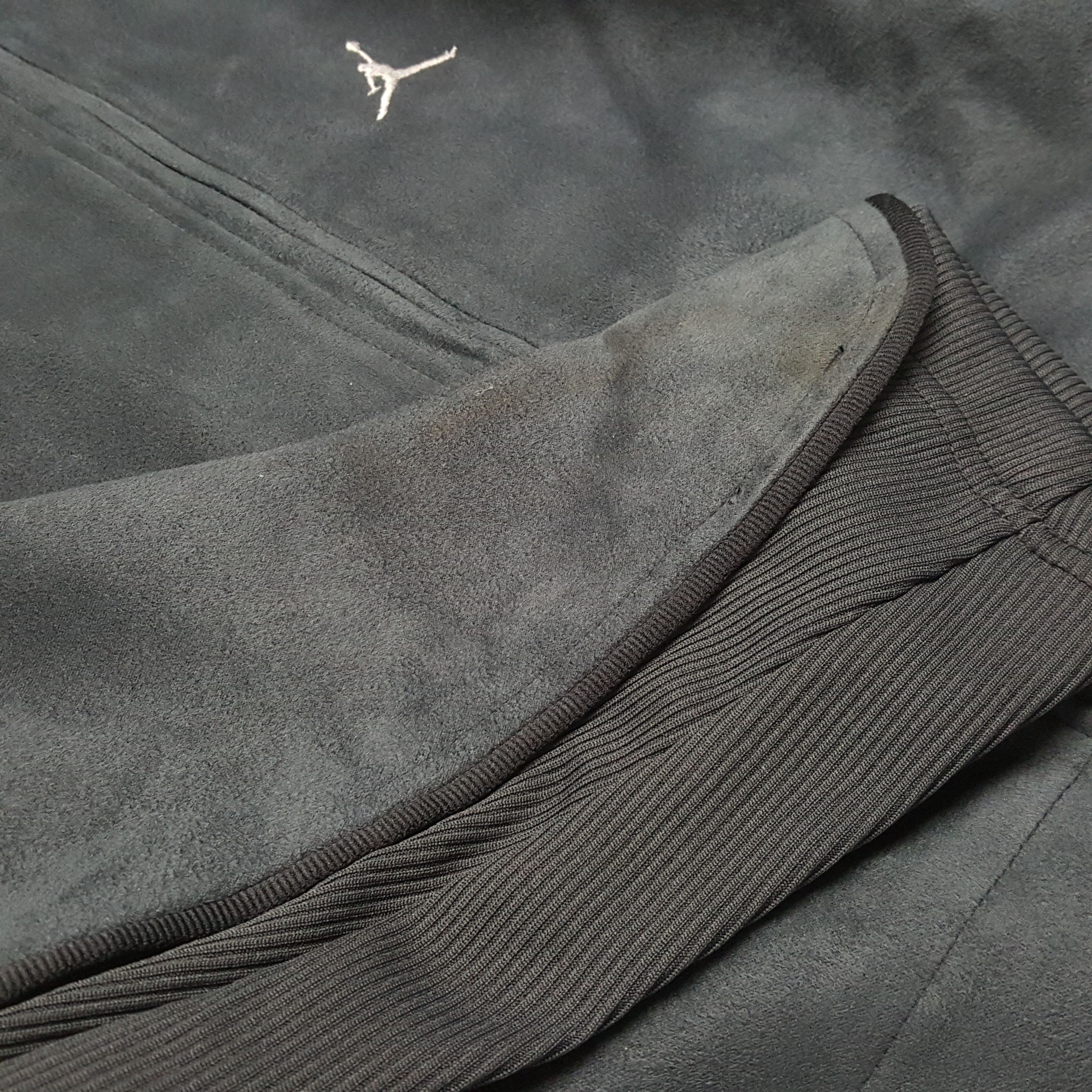 Vintage Vintage AIR JORDAN American Outdoor Style Sweatshirt Size US S / EU 44-46 / 1 - 9 Thumbnail
