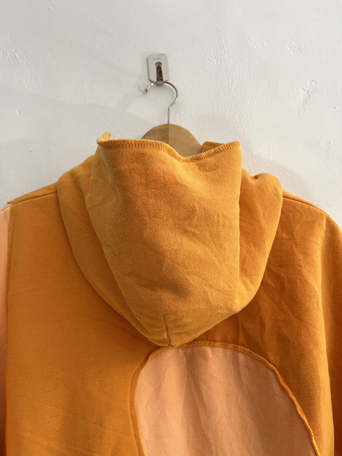 ERL SS21 ERL wave swirl hoodie Size US L / EU 52-54 / 3 - 5 Thumbnail