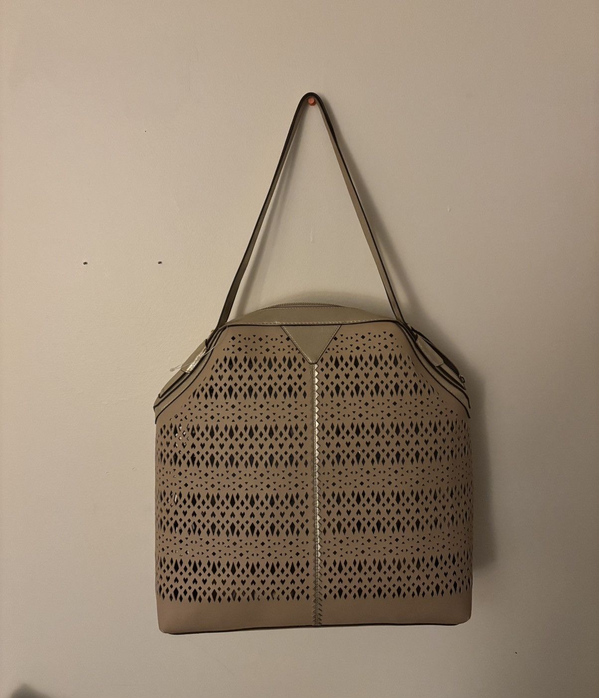 Other Stella & Dot Avalon Satchel Size ONE SIZE - 2 Thumbnail