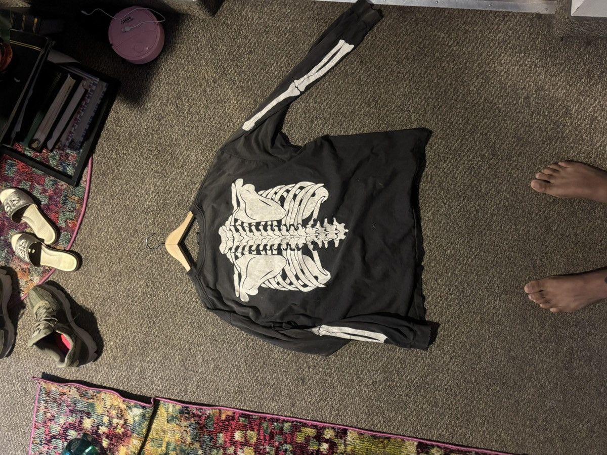 Saint Michael SAINT Collabs / SAINT x Vlone Size US XL / EU 56 / 4 - 3 Thumbnail