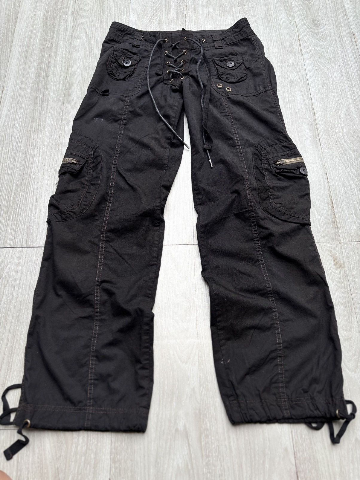 L.G.B./エルジービー/SARROUEL/CARGO/M L.G.B./エルジービー/SARROUEL/CARGO/M