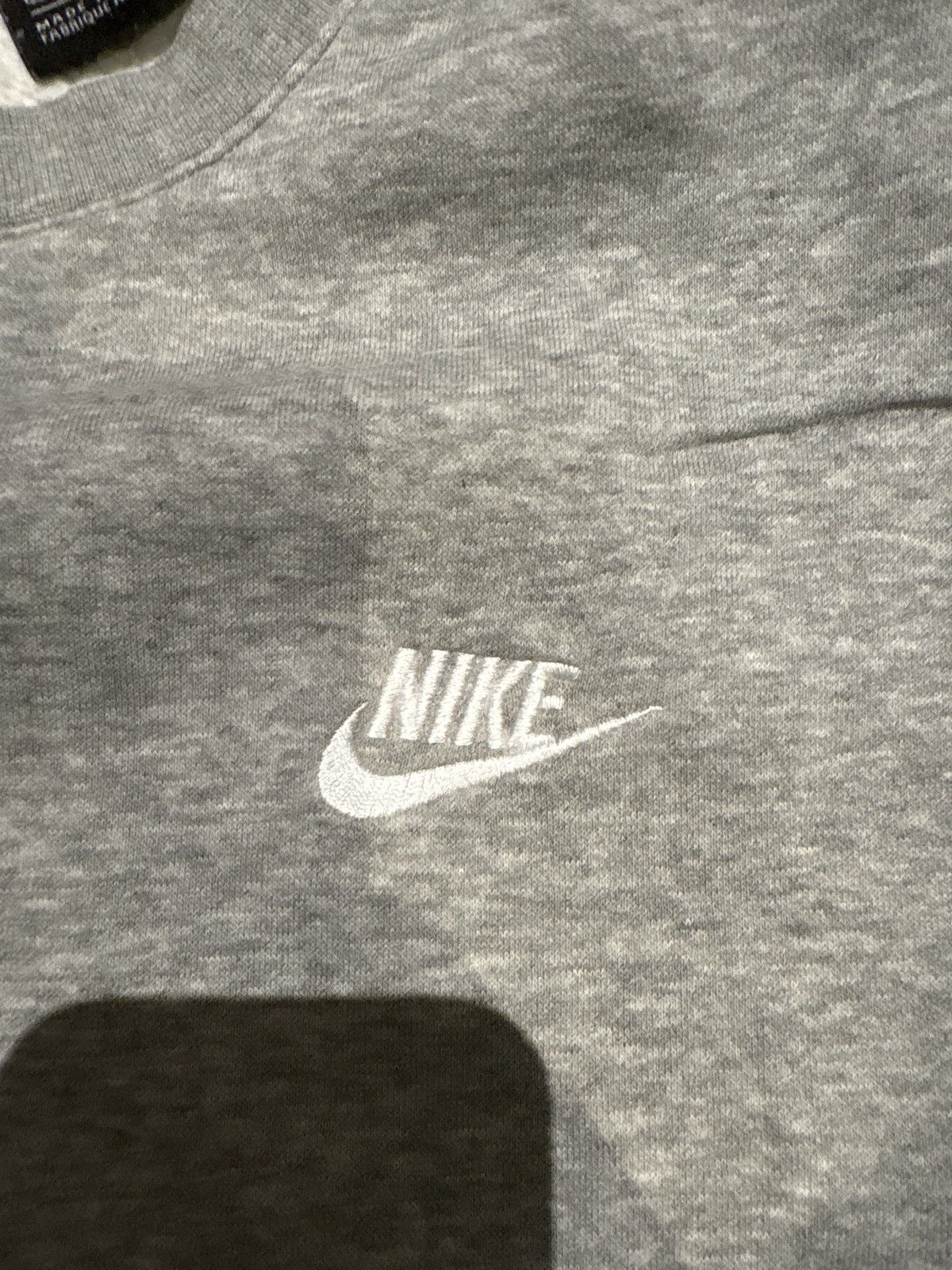 Nike Nike Crewneck Size US M / EU 48-50 / 2 - 3 Thumbnail