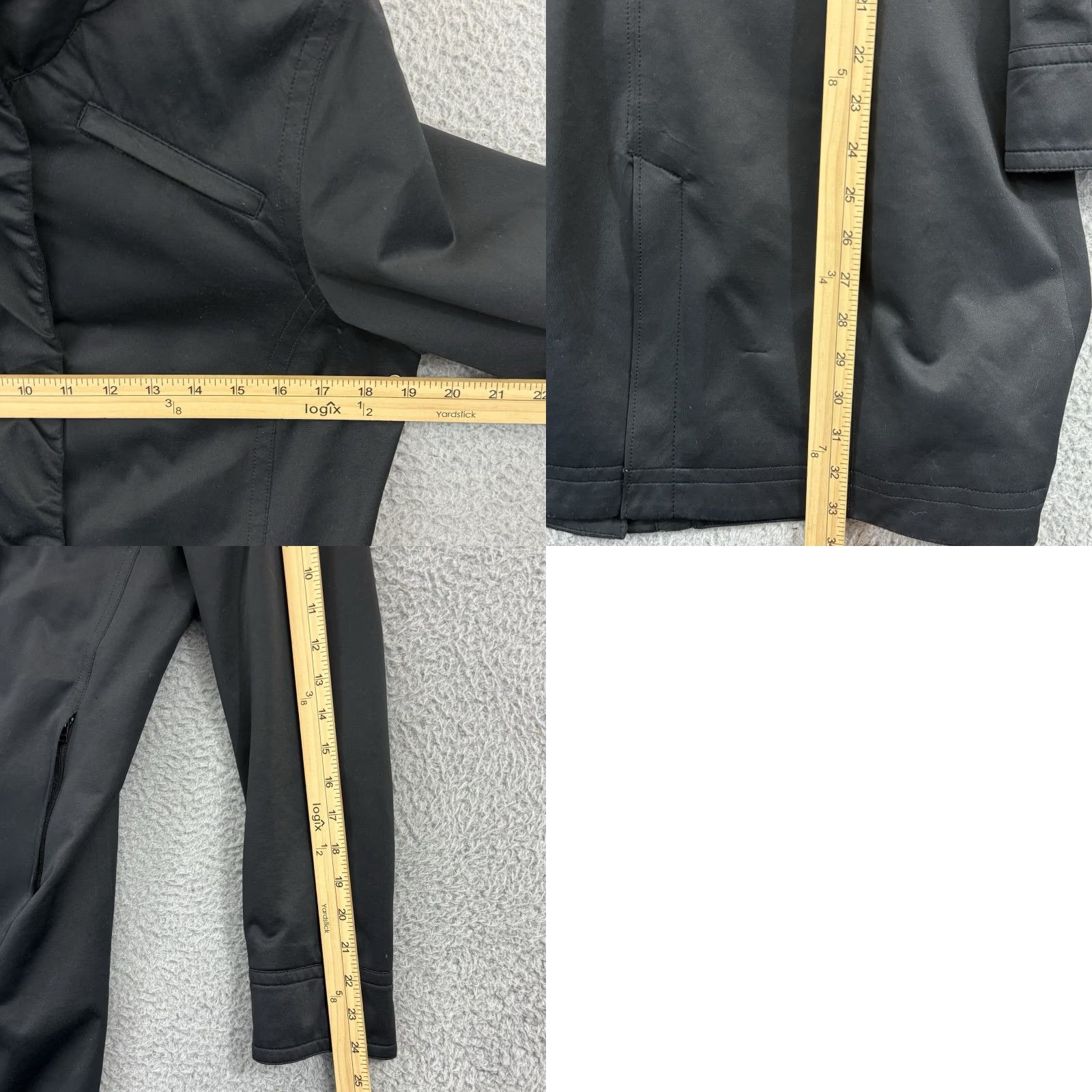 Athleta VINTAGE Size S / US 4 / IT 40 - 8 Thumbnail