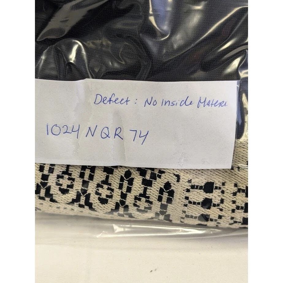 Alexander McQueen o1rshd1 Sweatshirt in Multicolor L Size US L / EU 52-54 / 3 - 17 Thumbnail