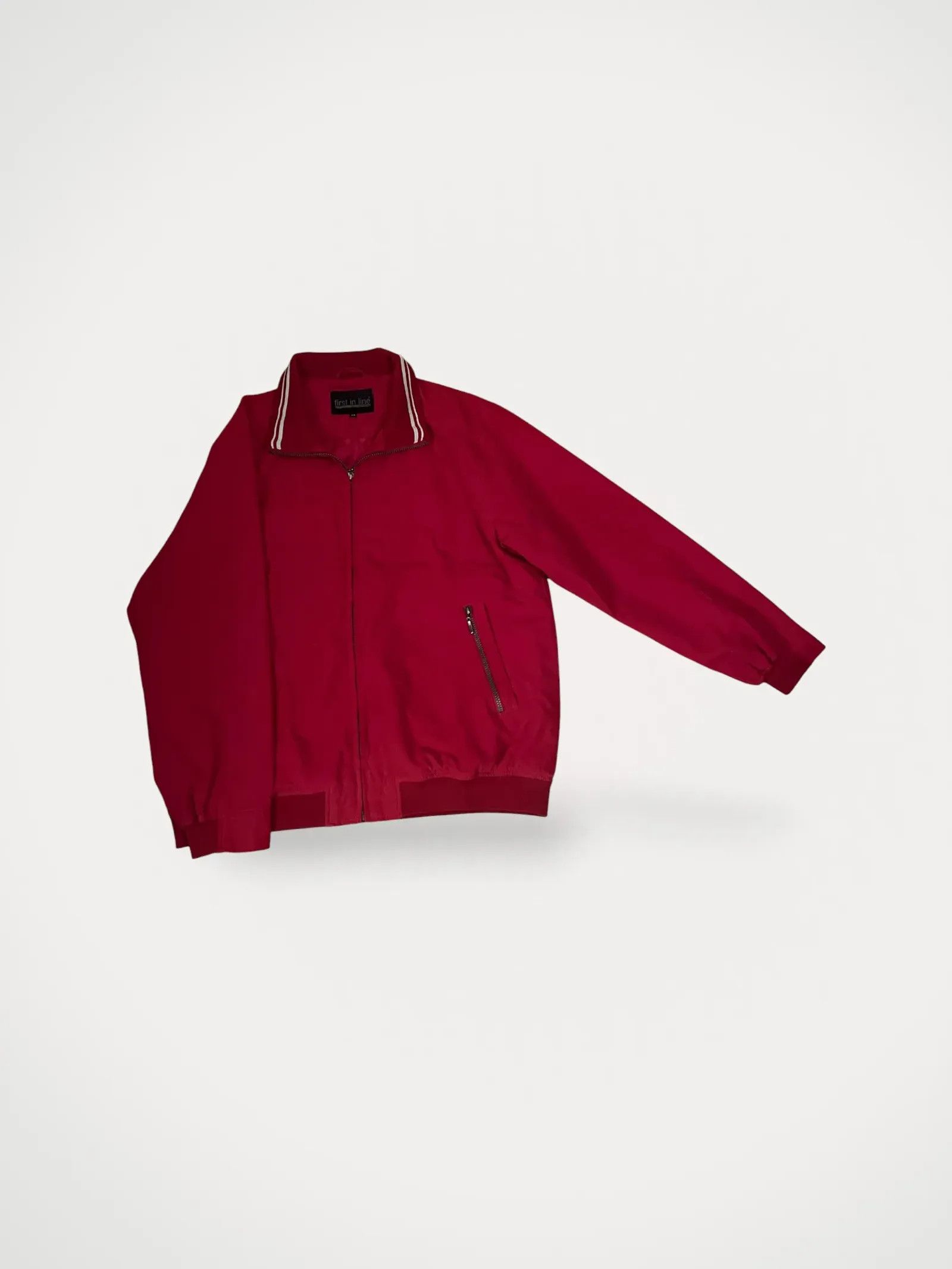 First MFG Co. First in line Jacket Size US L / EU 52-54 / 3 - 1 Thumbnail