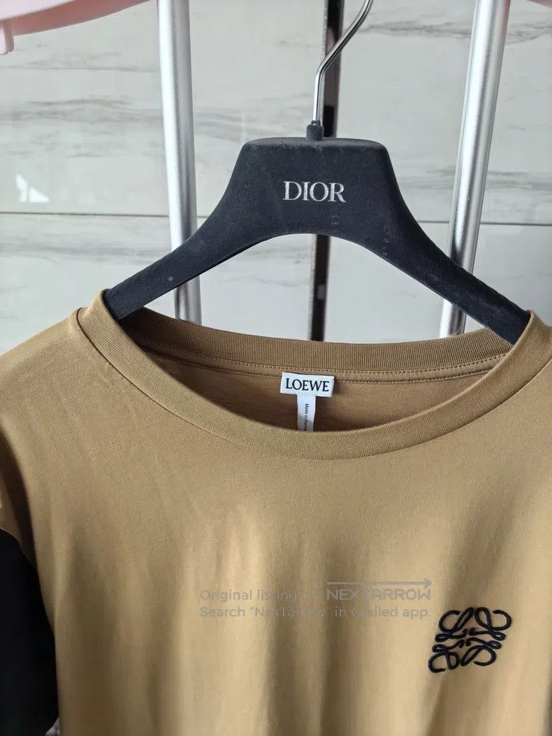 Loewe Loewe Classic short-sleeve Size L / US 10 / IT 46 - 9 Thumbnail