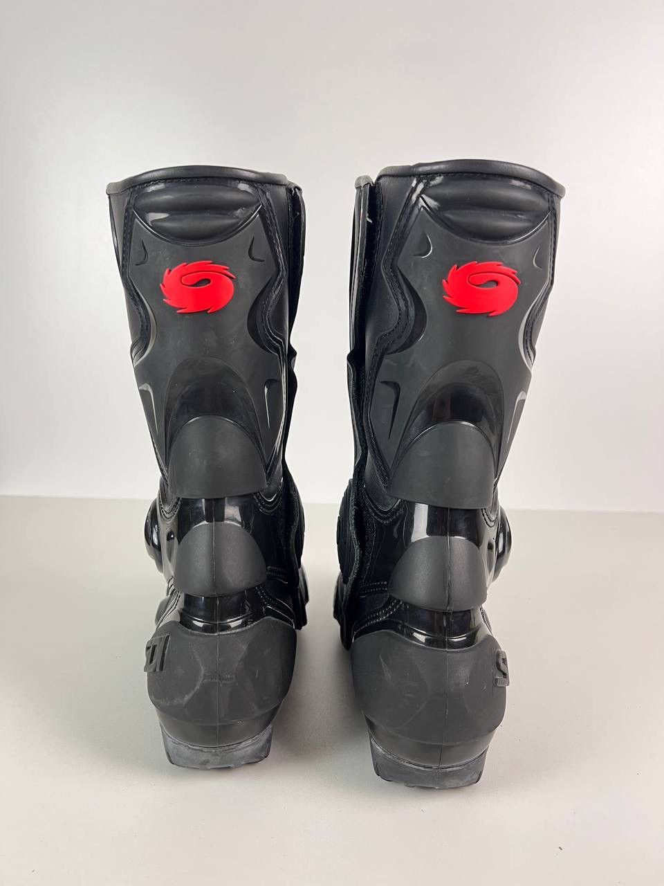 Other Sidi b2 Gore Tex Italy motorcycle boots size eur 42 Size US 9 / EU 42 - 4 Thumbnail