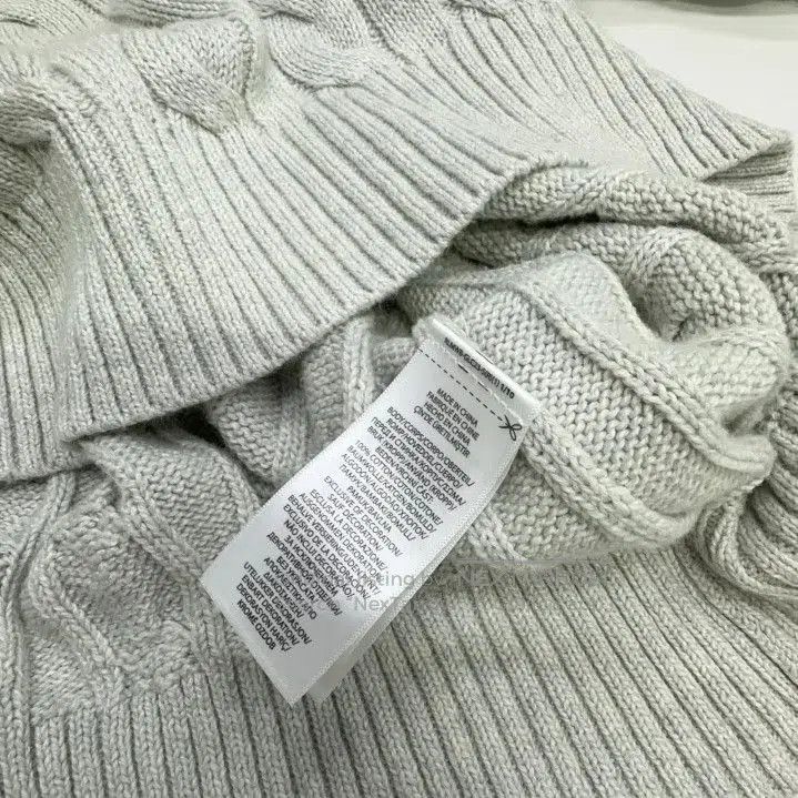 Polo Ralph Lauren Polo Ralph Lauren Men's Gray Logo Embroidered Sweater. Size US L / EU 52-54 / 3 - 4 Thumbnail