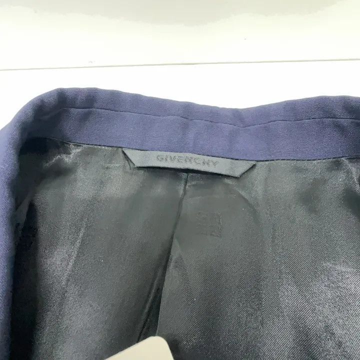 Givenchy Givenchy Givenchy Casual Long Sleeve Blazer for Men -2507 Size US L / EU 52-54 / 3 - 6 Thumbnail