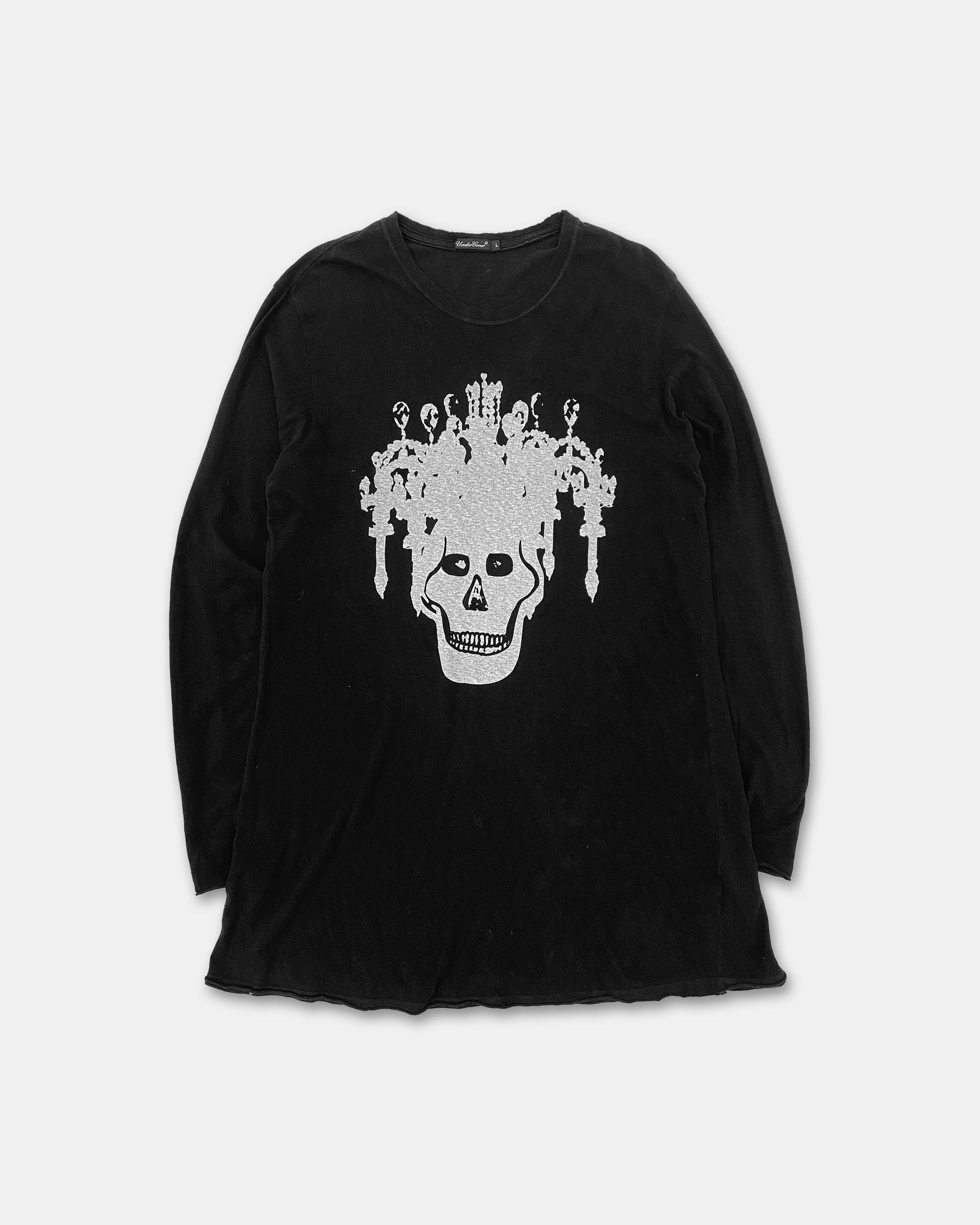 Jun Takahashi × Undercover Undercover - AW03 « Paper Doll