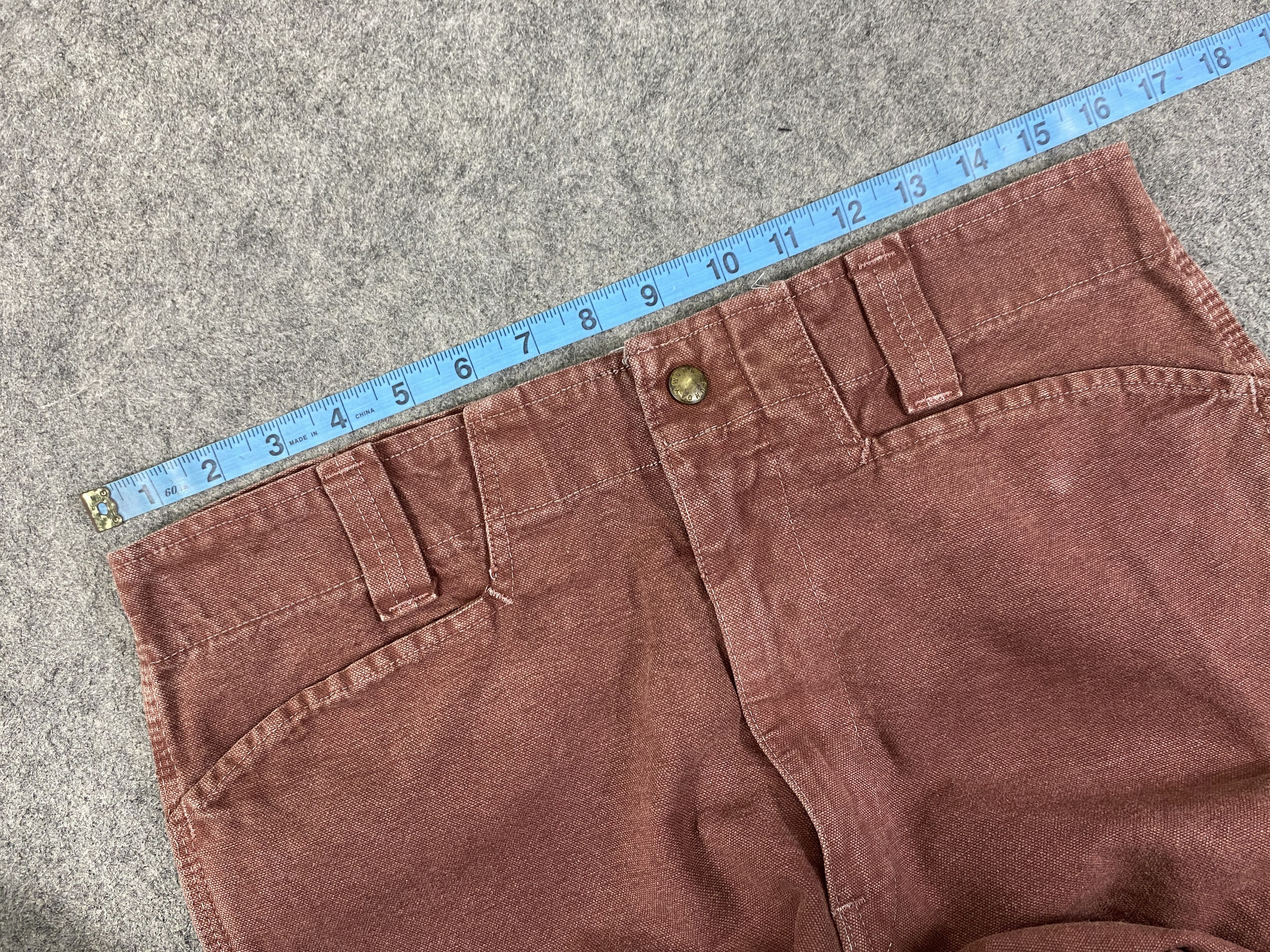 Japanese Brand Vintage Japanese Brand Casual Pants - CP298 Size US 32 / EU 48 - 5 Thumbnail