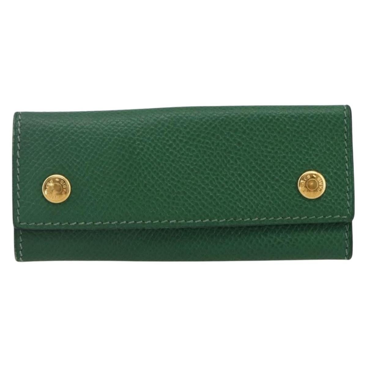 Hermes Hermes Etui Cle 4 Key Case Size ONE SIZE - 2 Thumbnail