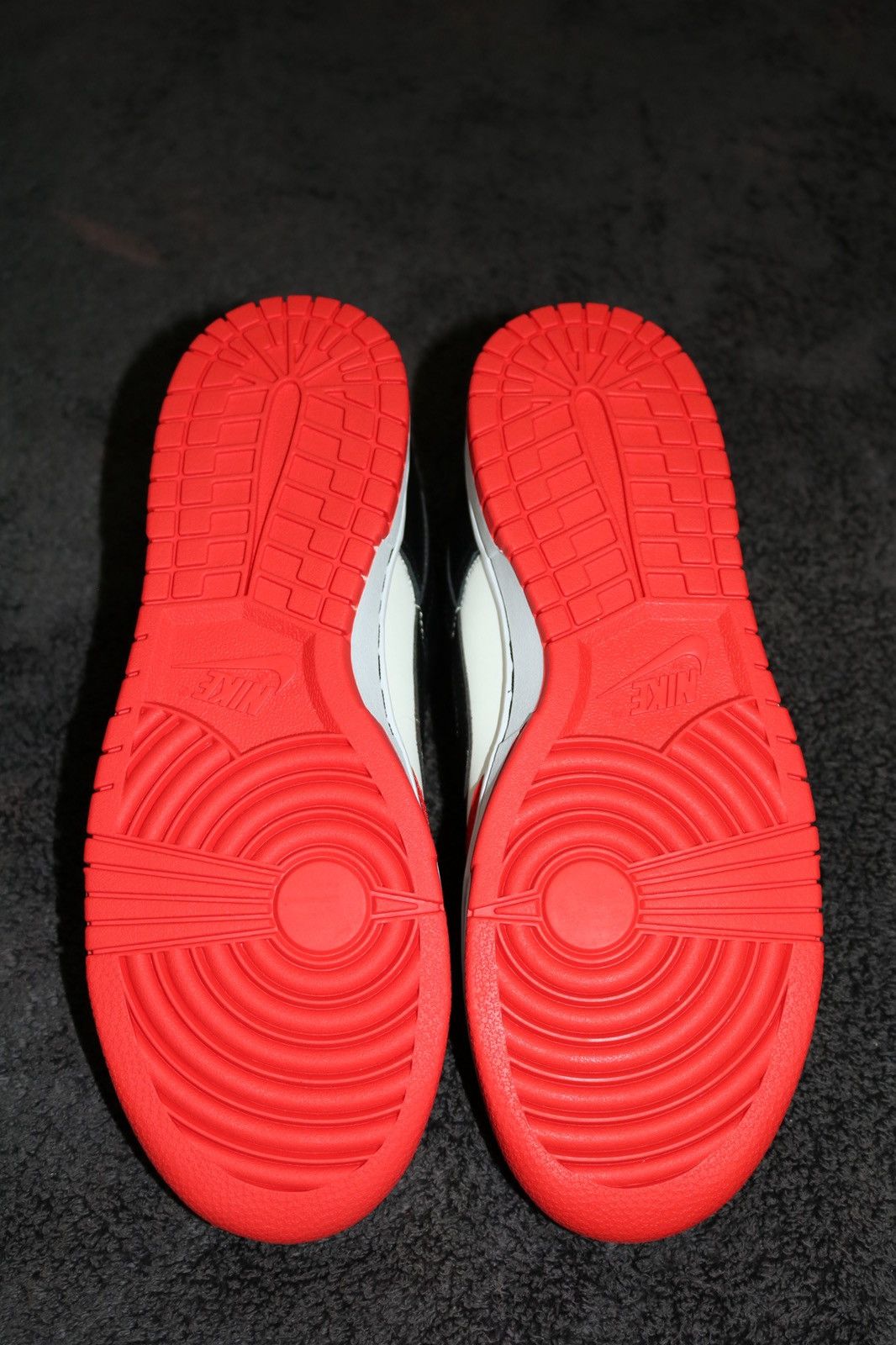 Nike Nike Dunk Low Retro EMB Size US 9.5 / EU 42-43 - 5 Thumbnail