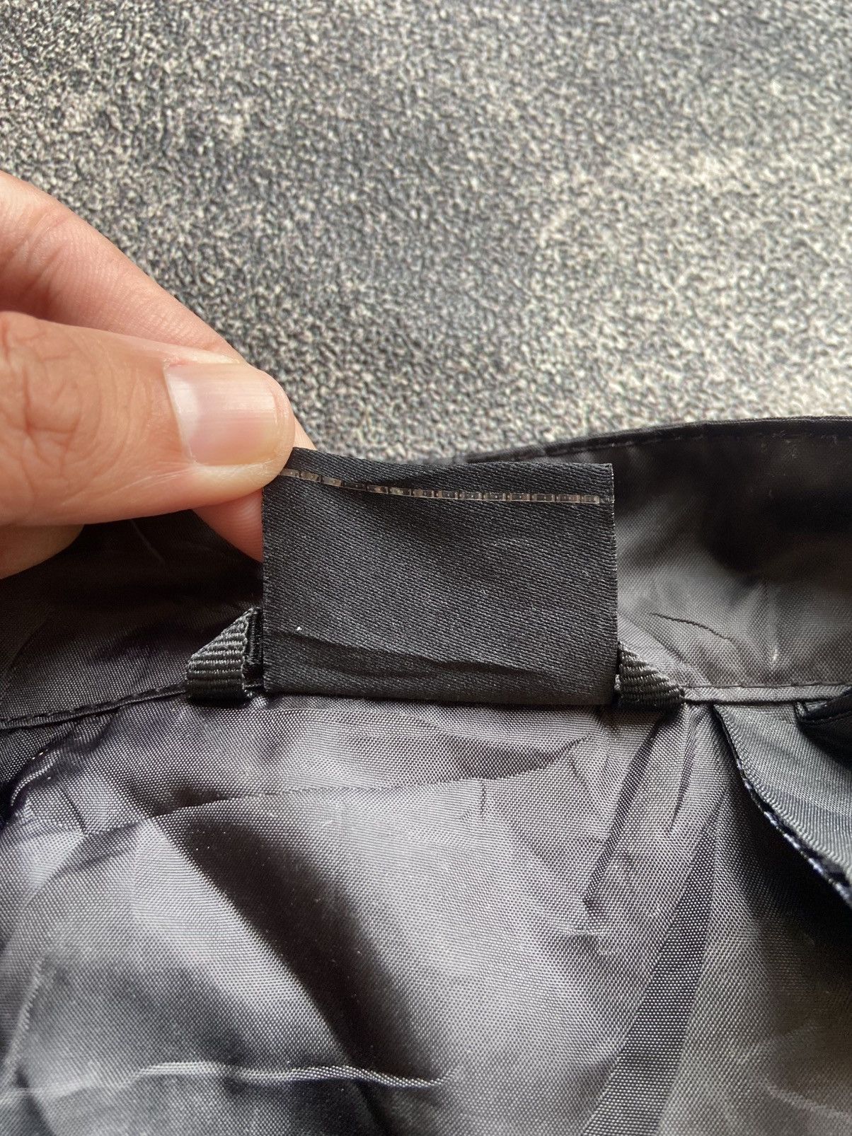 Harley Davidson Harley Davidson Parachute Jacket Size US M / EU 48-50 / 2 - 9 Thumbnail
