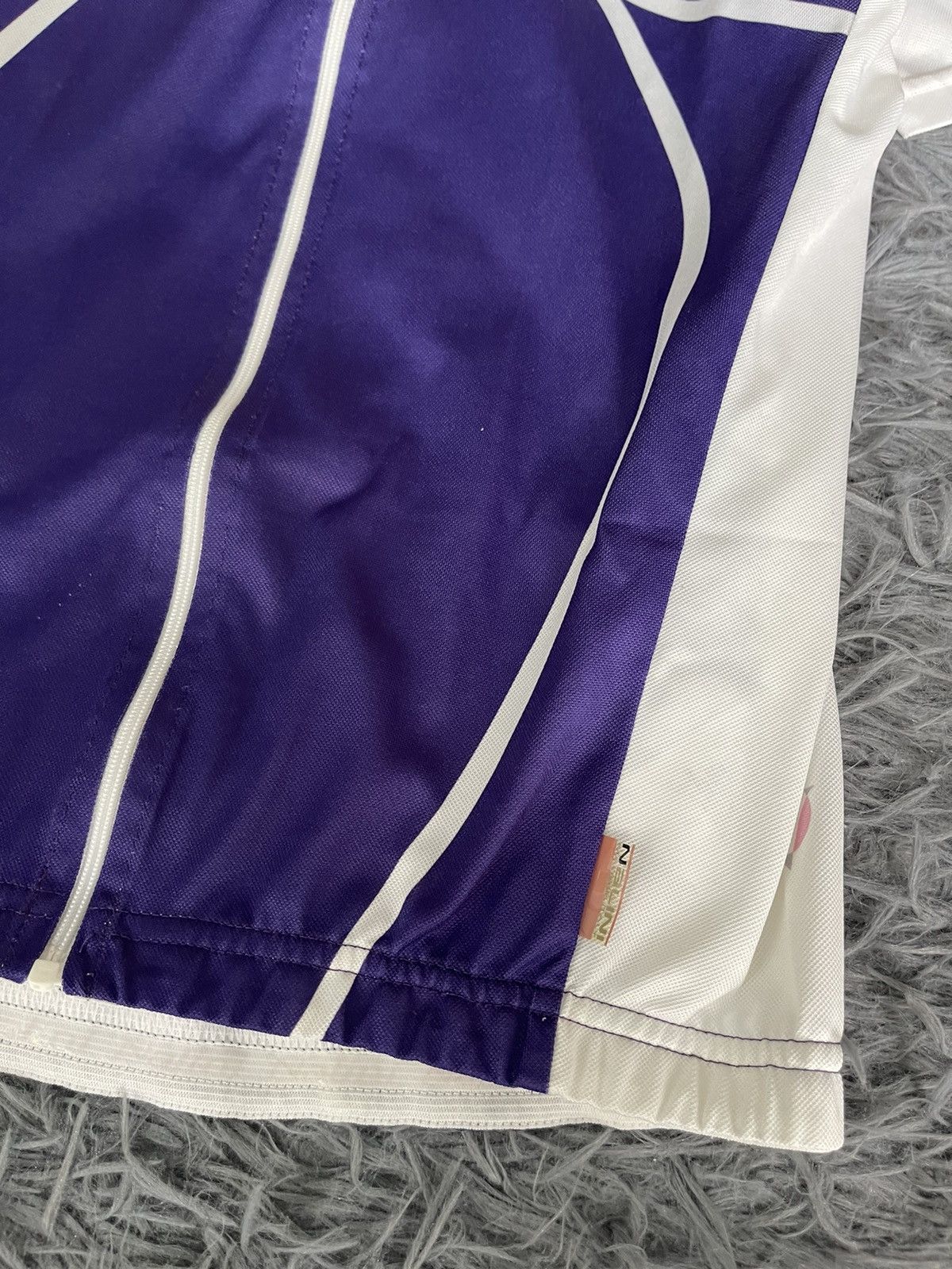 Vintage Nalini 00s vintage cycle jersey t-shirt Size US M / EU 48-50 / 2 - 5 Thumbnail