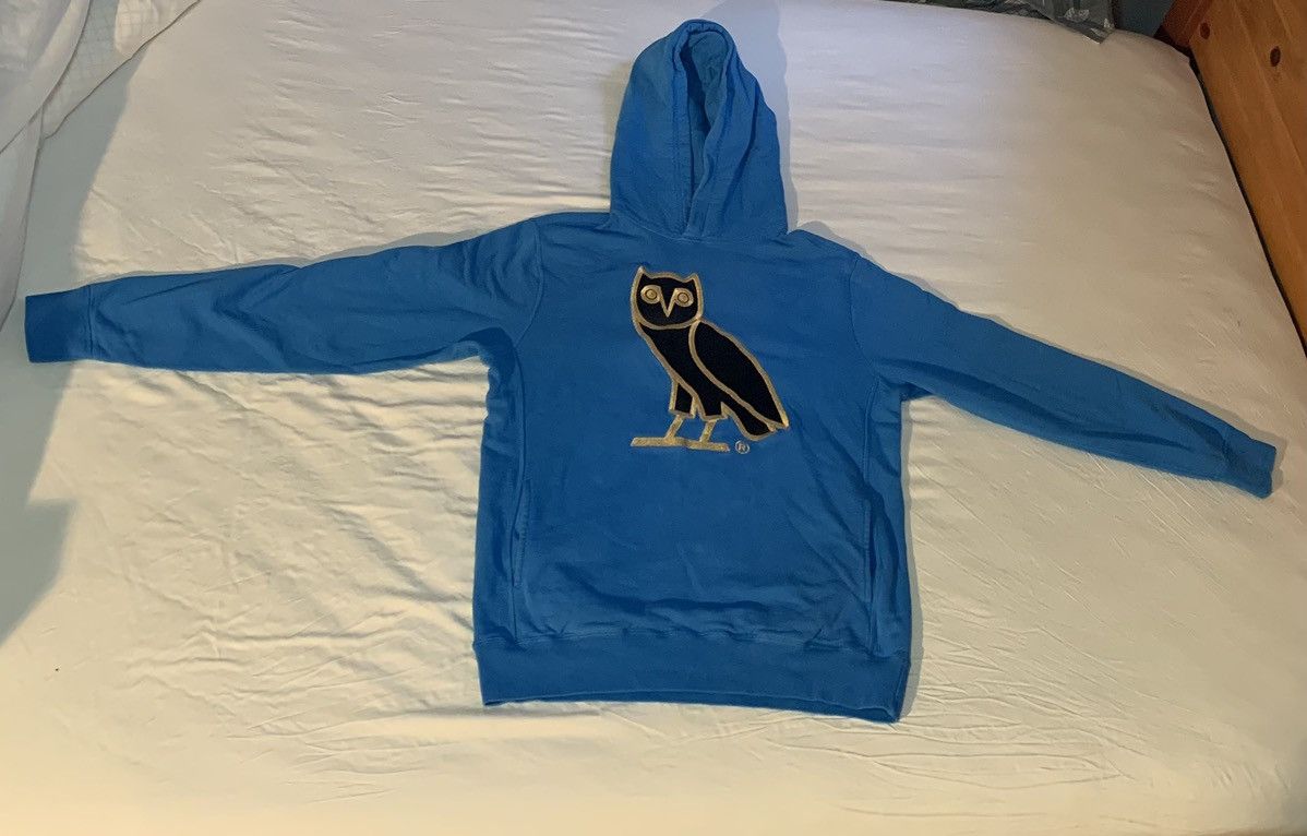 October's Very Own OVO OG Owl Hoodie (FW21) Size US M / EU 48-50 / 2 - 1 Preview